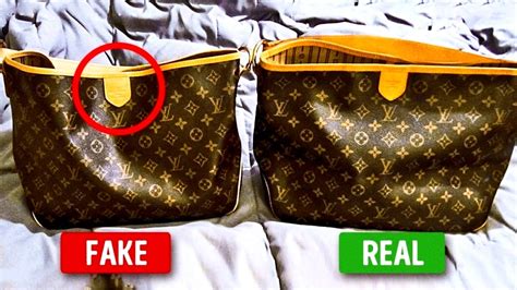 how to spot fake porter bags|counterfeit designer purses.